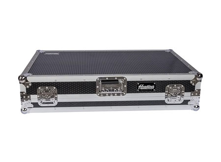 Headliner Flight Case for XDJ-AZ with Wheels