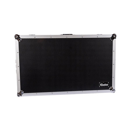 Headliner Flight Case for XDJ-AZ with Wheels