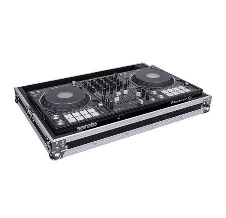 Headliner Low Profile Flight Case for DDJ-FLX10