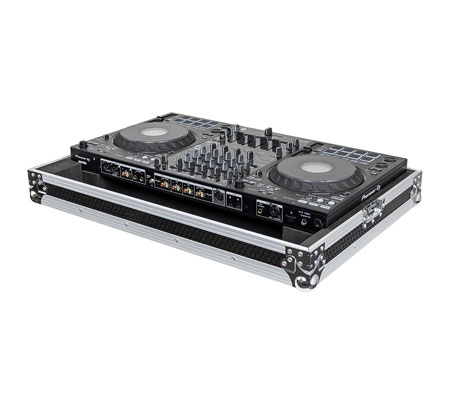 Headliner Low Profile Flight Case for DDJ-FLX10