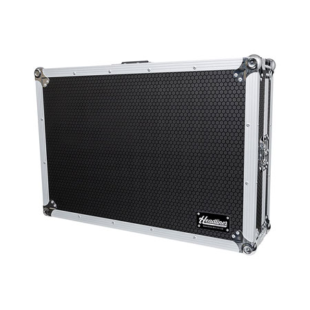 Headliner Low Profile Flight Case for DDJ-FLX10