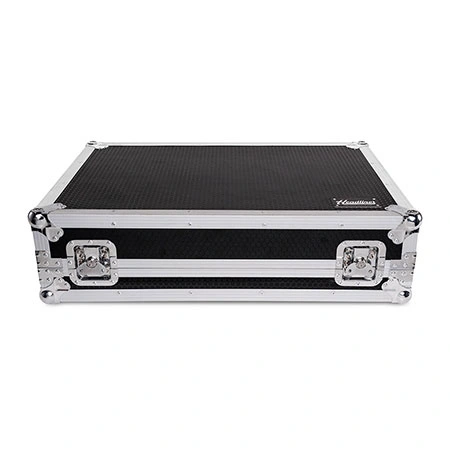 Headliner Low Profile Flight Case for System One