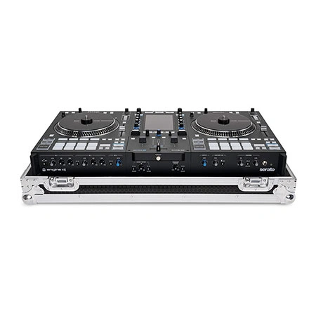 Headliner Low Profile Flight Case for System One