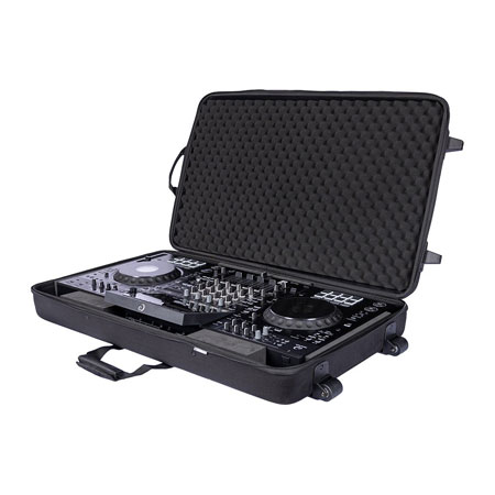 Headliner Pro-Fit Case for XDJ-AZ with Wheels