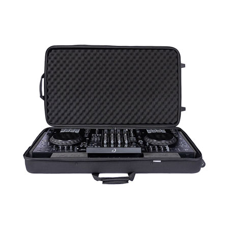 Headliner Pro-Fit Case for XDJ-AZ with Wheels