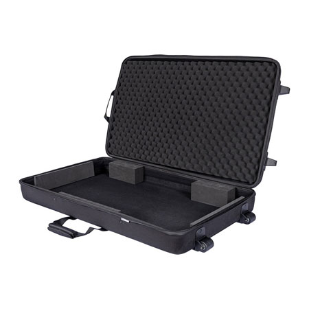 Headliner Pro-Fit Case for XDJ-AZ with Wheels
