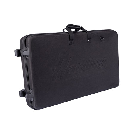 Headliner Pro-Fit Case for XDJ-AZ with Wheels