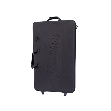 Headliner Pro-Fit Case for XDJ-AZ with Wheels