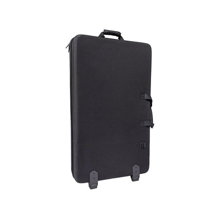 Headliner Pro-Fit Case for XDJ-AZ with Wheels