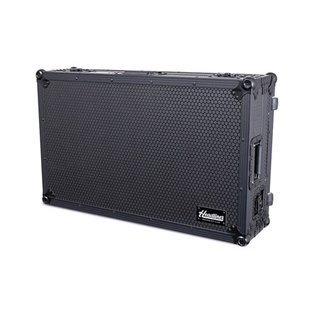 Headliner Black Flight Case for Pioneer DDJ-REV7 W/ Wheels