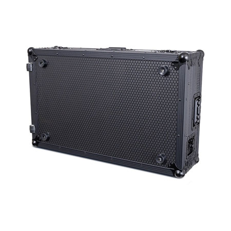 Headliner Black Flight Case for Pioneer DDJ-REV7 W/ Wheels