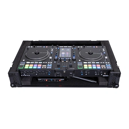 Headliner Volta Power-Ready Flight Case for Rane System One