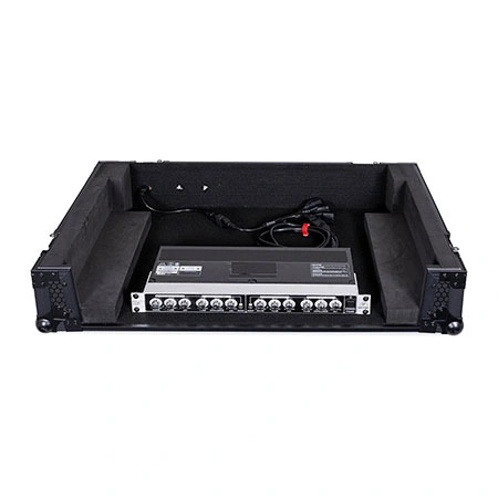 Headliner Volta Power-Ready Flight Case for Rane System One