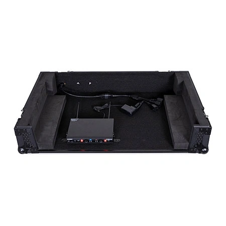 Headliner Volta Power-Ready Flight Case for Rane System One