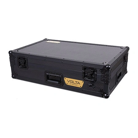 Headliner Volta Power-Ready Flight Case for Rane System One