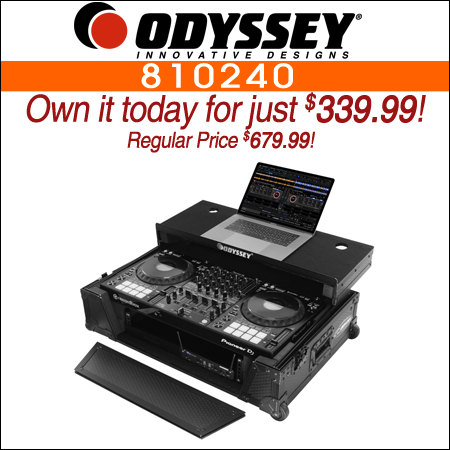 Odyssey 810240