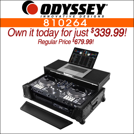 Odyssey 810264