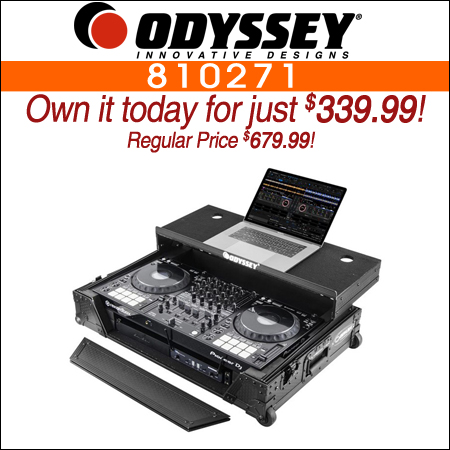 Odyssey 810271