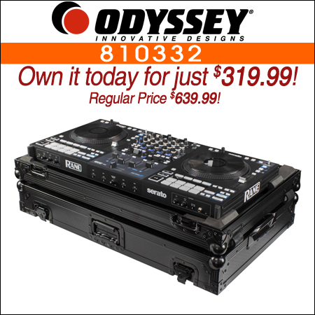 Odyssey 810332