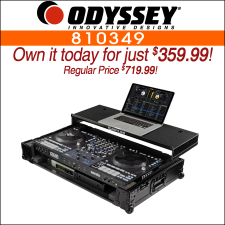 Odyssey 810349