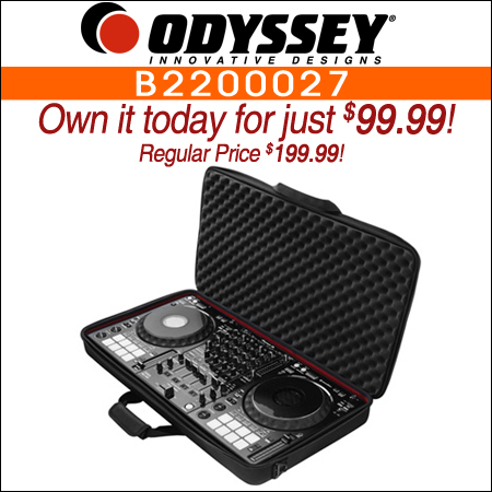 Odyssey B2200027