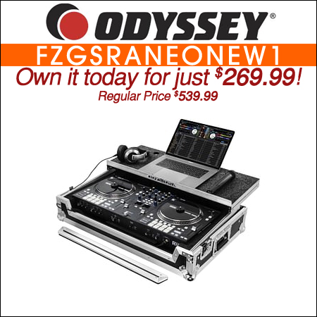 Odyssey FZGSRANEONEW1