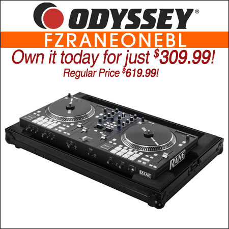 Odyssey FZRANEONEBL