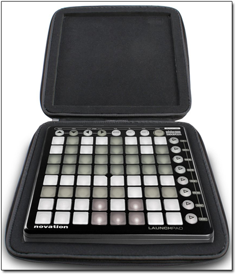 Launchpad Case