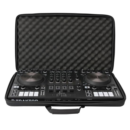 Magma Bags CTRL Case for Traktor Kontrol S4 mk3