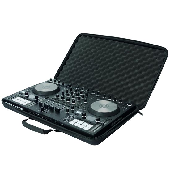 Magma Bags CTRL Case for Traktor Kontrol S4 mk3