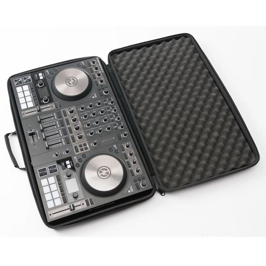 Magma Bags CTRL Case for Traktor Kontrol S4 mk3