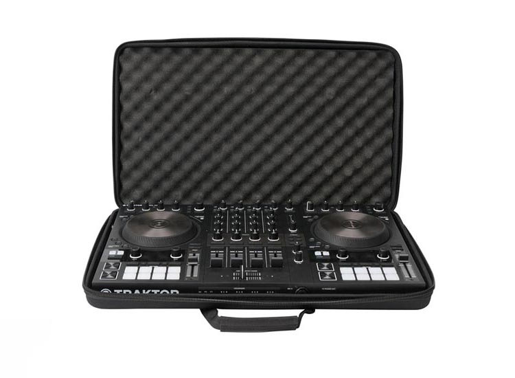 Magma Bags CTRL Case for Traktor Kontrol S4 mk3