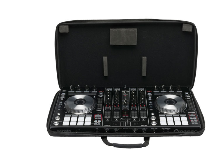 Magma Case for Pioneer DDJ-SX2 DJ Controller 