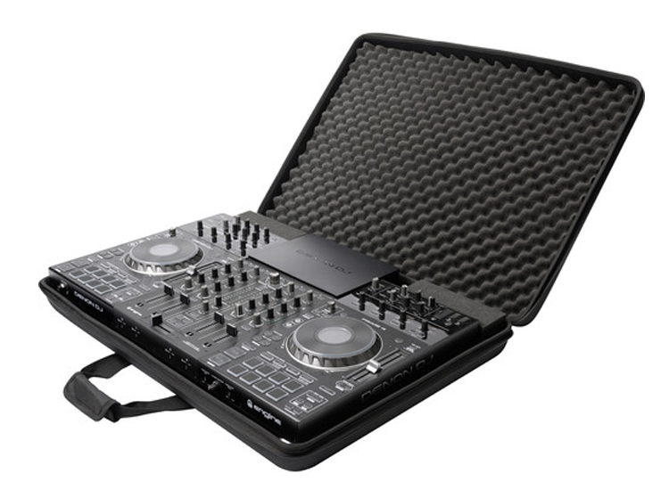 Magma CTRL CASE PRIME 4