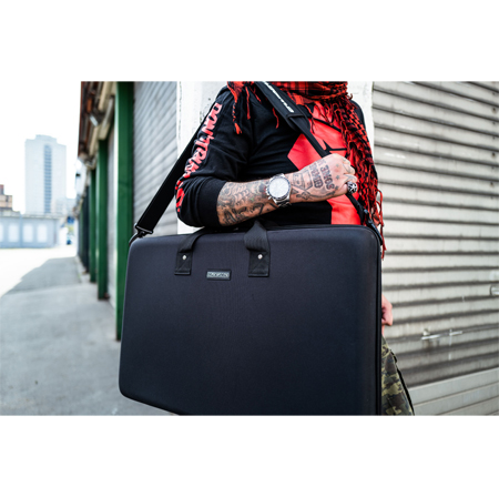 Magma CTRL Case XDJ-RX3/RX2