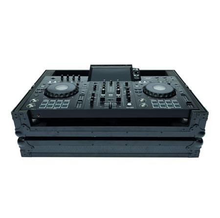 Magma DJ Controller Case XDJ-RX3/RX2 (BB)