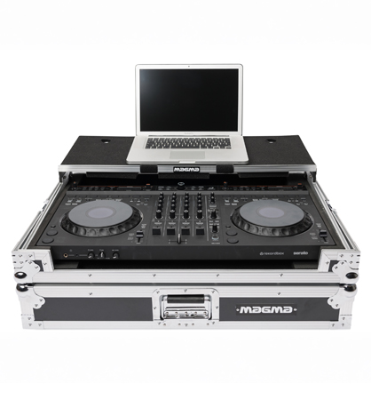 Magma DJ-Controller Workstation DDJ-GRV6