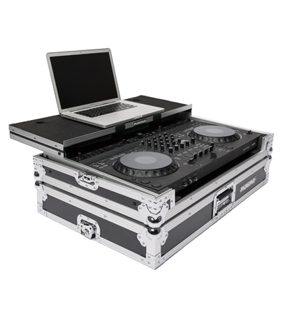 Magma DJ-Controller Workstation DDJ-GRV6