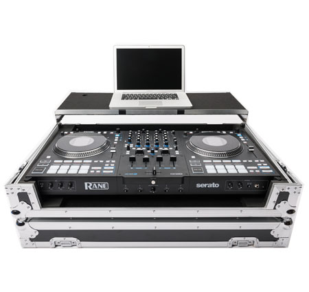 Magma DJ Controller Workstation Four