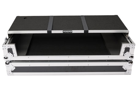 Magma DJ Controller Workstation Four