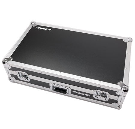 Magma DJ Controller Workstation Four