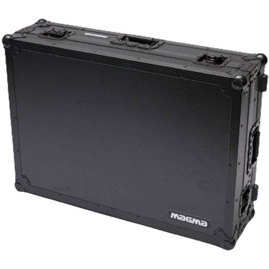Magma DJ-CONTROLLER WORKSTATION PRIME 4 Black