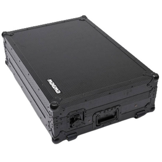 Magma DJ-CONTROLLER WORKSTATION PRIME 4 Black