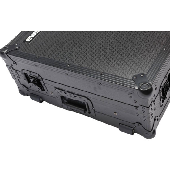 Magma DJ-CONTROLLER WORKSTATION PRIME 4 Black