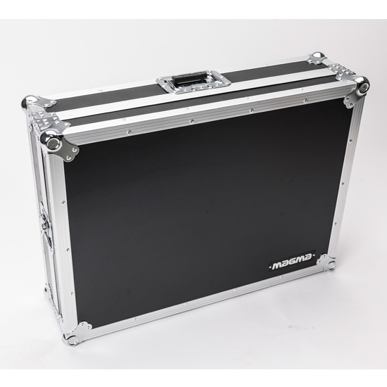 Magma DJ-CONTROLLER WORKSTATION PRIME 4 Silver