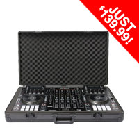  Magma MGA41102 Carry-Lite DJ Case XXL Plus 