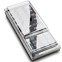 DeckSaver X1 Cover