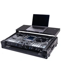 Headliner Pitch Black Flight Case