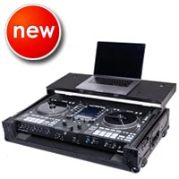 Headliner Pitch Black Flight Case