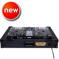 Volta Power-Ready Flight Case